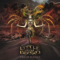 Little Dead Bertha - Age Of Silence