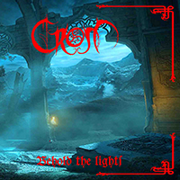 Crom - Behold the Lights