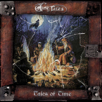Time Of Tales - Tales Of Time