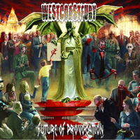 West Coast Fury - Future of Provocation