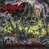 Detherous - Unrelenting Malevolence