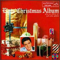 Elvis Presley - Christmas Album
