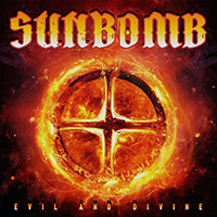 Sunbomb (USA) - Evil and Divine 