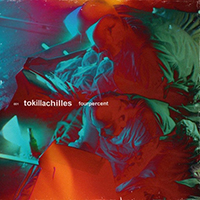 To Kill Achilles, 2020 -  Fourpercent (EP) 