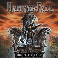HammerFall - Built to Last