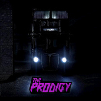 The Prodigy - No Tourists