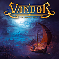 Vandor (SWE) - On a Moonlit Night