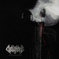  Obturate - The Bleeding Mask Of Dread