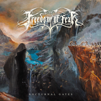 Freedom Of Fear - Nocturnal Gates