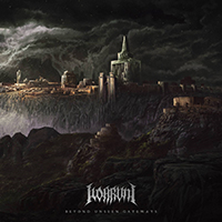 Ildaruni -  Beyond Unseen Gateways