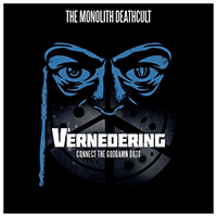 Monolith Deathcult - V3 - Vernedering: Connect the Goddamn Dots