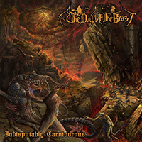 Day Of The Beast - Indisputably Carnivorous 