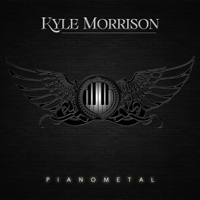 Kyle Morrison - Pianometal