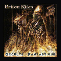 Briton Rites - Occulte Fantastique 