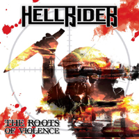 Hellrider (BGR), 2020 -  The Roots Of Violence 