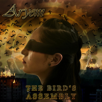 Aryem - The Bird's Assembly 