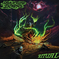 Barrow Downs - Ritual (EP) 