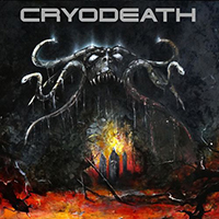 Cryodeath - Path Of Decay