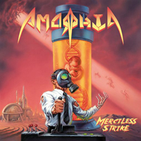 Amorphia - Merciless Strike