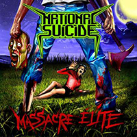 National Suicide - Massacre Elite