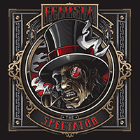 Fenisia - The Spectator