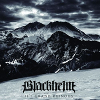 BlackHelm (Aus) - II Grand Ruinous