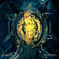 Mordor(POL) - ...Darkness