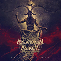 Arcanorum Astrum - The Great One