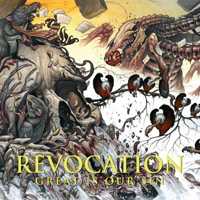 Revocation - Great is Our Sin