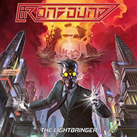 Ironbound - The Lightbringer