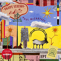 Paul McCartney - Egypt Station