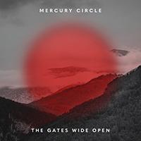 Mercury Circle - The Gates Wide Open (EP) 