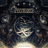 Pestilence - Hadeon