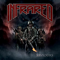 Infrared - Saviours (EP)