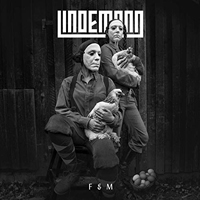 Lindemann - F&M: Frau Und Mann