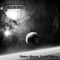 Damnation's Hammer - Unseen Planets, Deadly Spheres