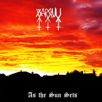 Warskull - As the Sun Sets