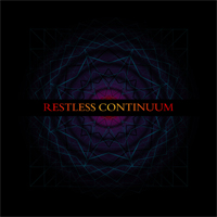 Misfolded - Restless Continuum