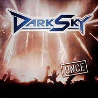 Dark Sky (DEU) - Once