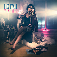 Lux Lyall - Vamp