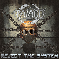 Palace (DEU) - Reject the System