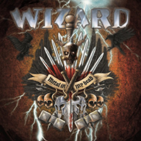 Wizard (DEU) - Metal in My Head