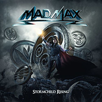 Mad Max - Stormchild Rising 