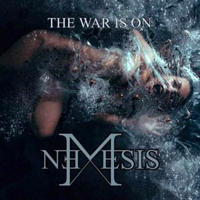 Nemesis (SRB) - The War Is On