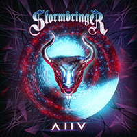 Stormbringer (Gbr) - Aiiv 