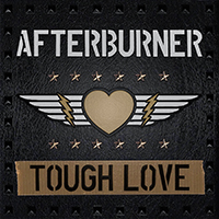 Afterburner (GBR) - Tough Love