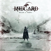 Midgard (Ukr) - Tales of Kreia