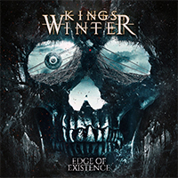 King's Winter - Edge Of Existence 