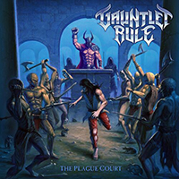 Gauntlet Rule - The Plague Court 