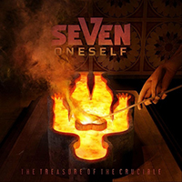 Sevenoneself - The Treasure of the Crucible